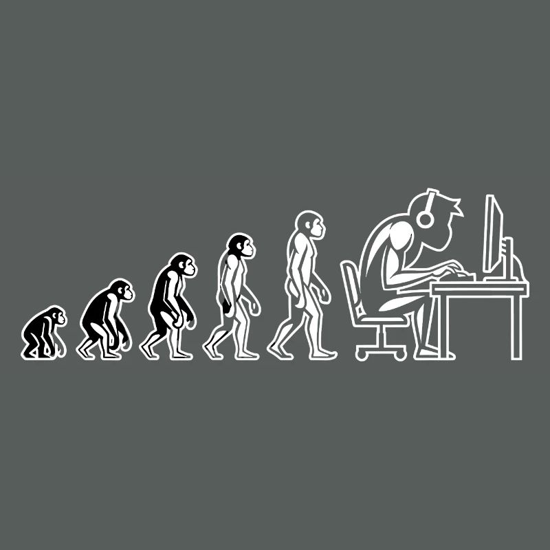 Human Development Office Humor