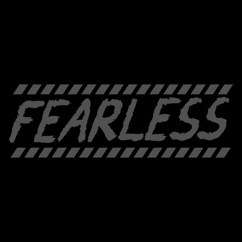 Fearless