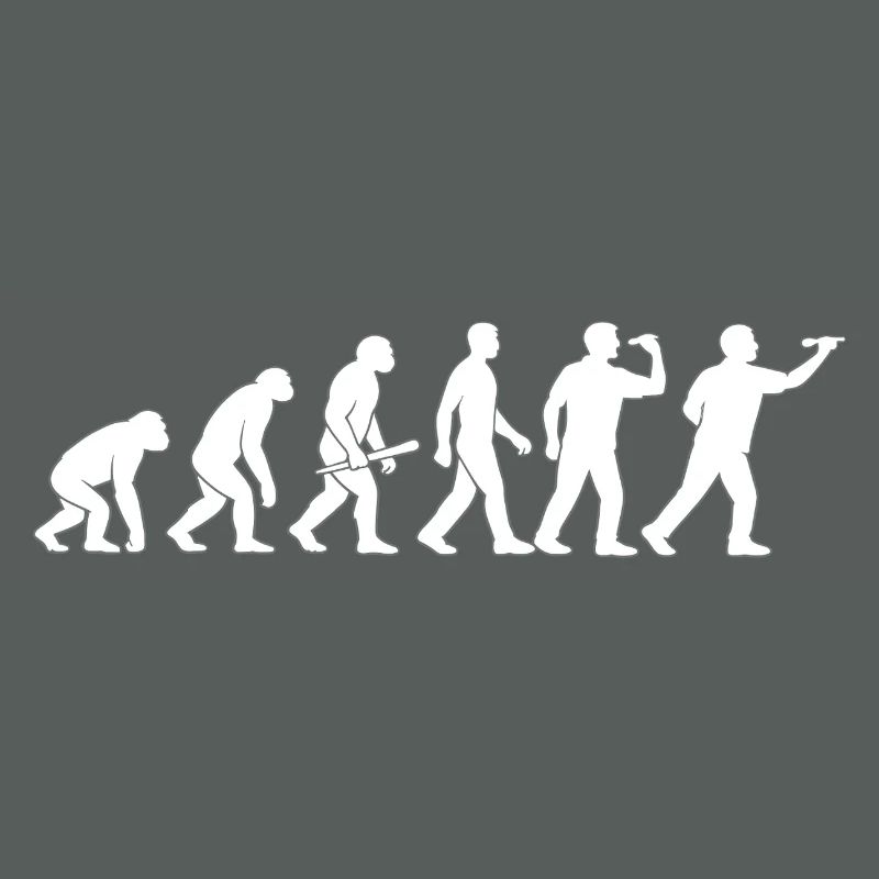 Évolution de la technologie