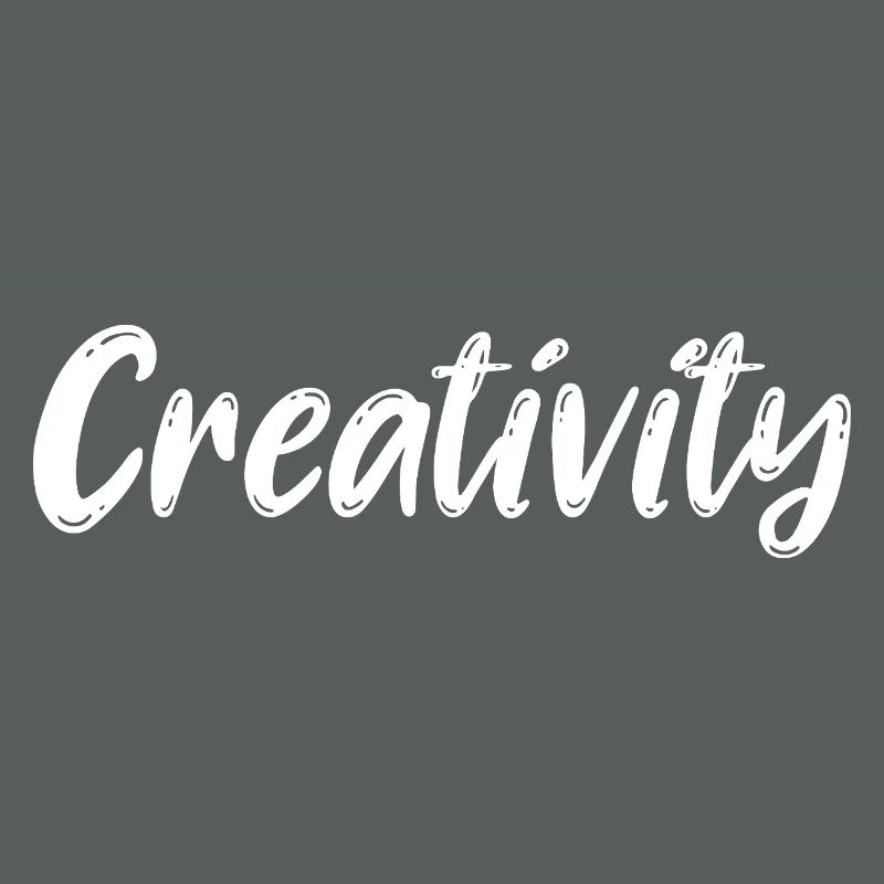 Creative Creativity