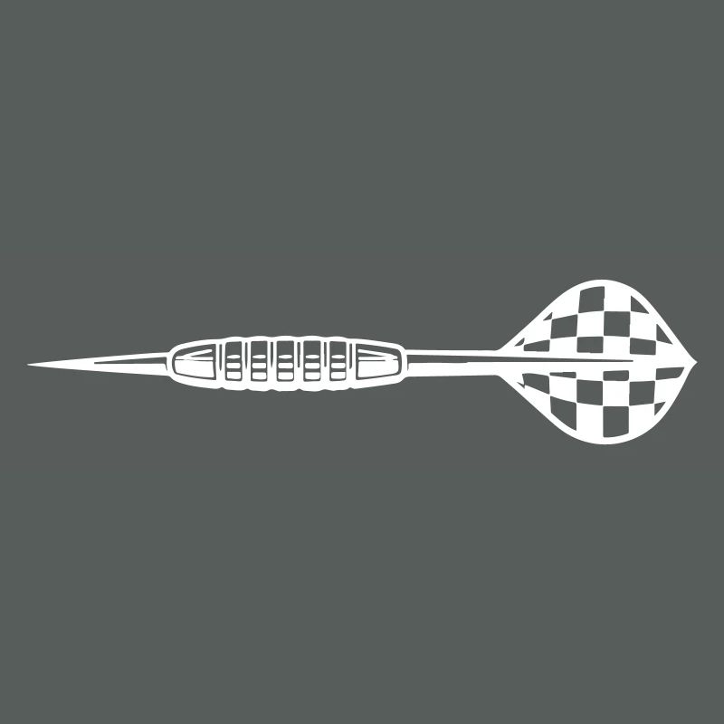 Lancer de fléchettes