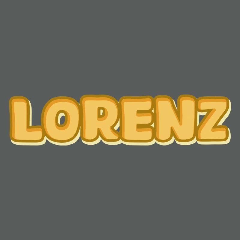 Lorenz Lorenz