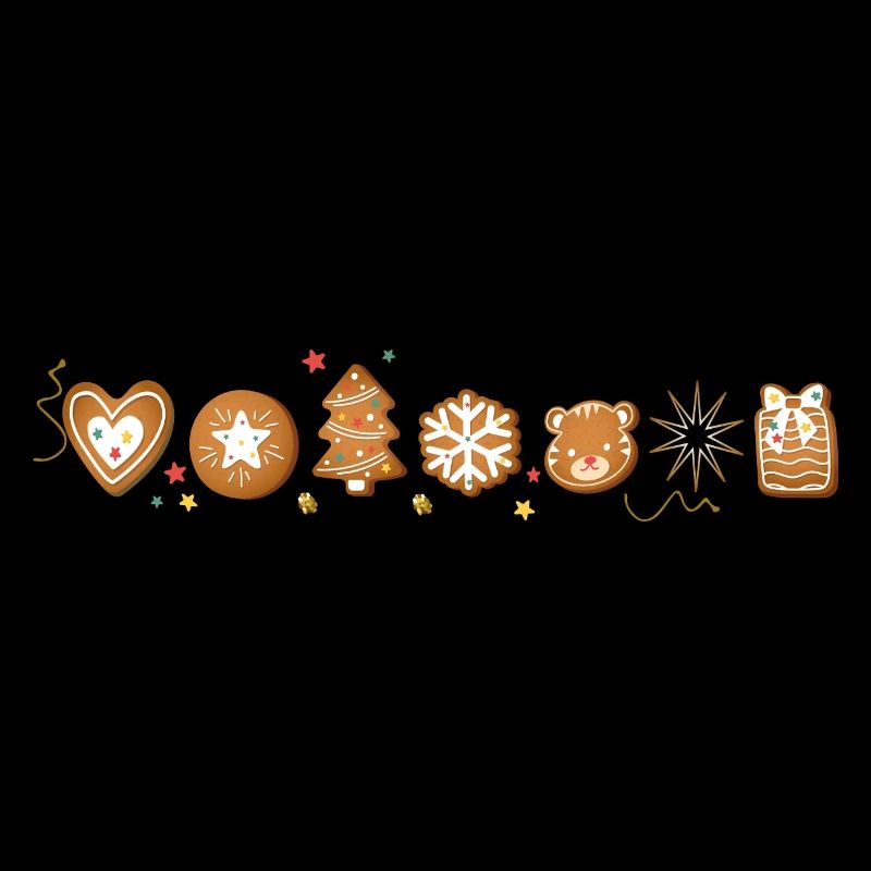Christmas cookies
