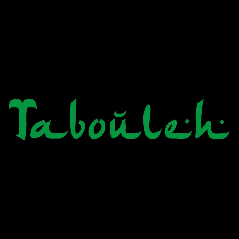 Tabouleh Taboulé 