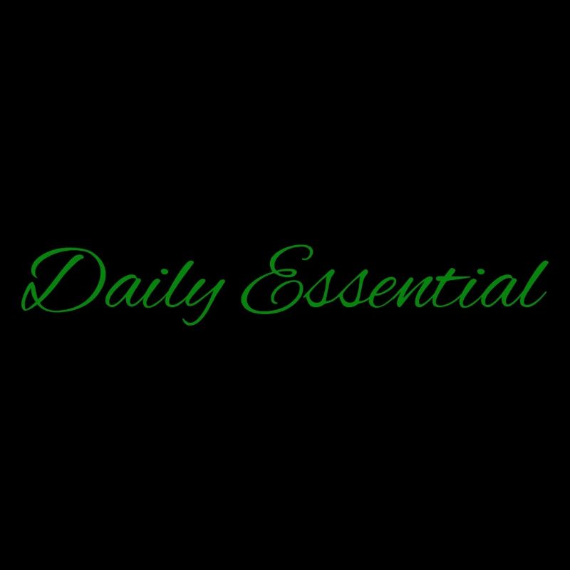 Wear the Essential