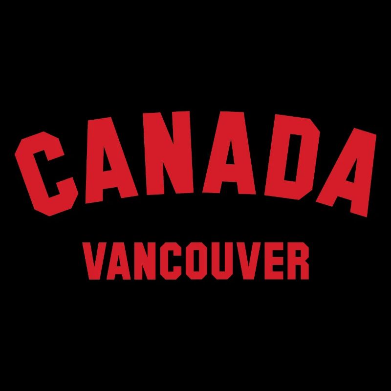 VANCOUVER, Canada Kanada