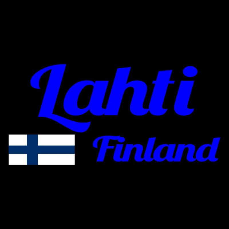 Lahti, Finlande - Imprimés élégants