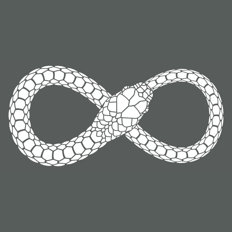 Infinite Serpent Loop