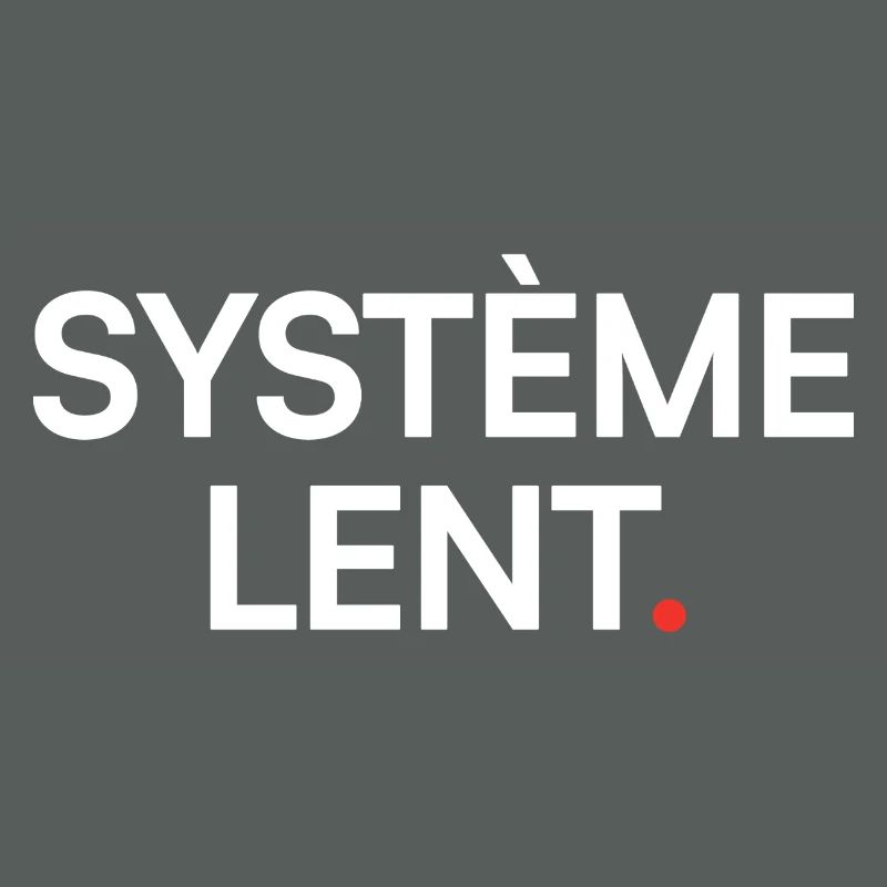 Slow system, humor, fatigue, work