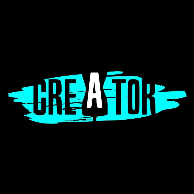 Creator - Blau