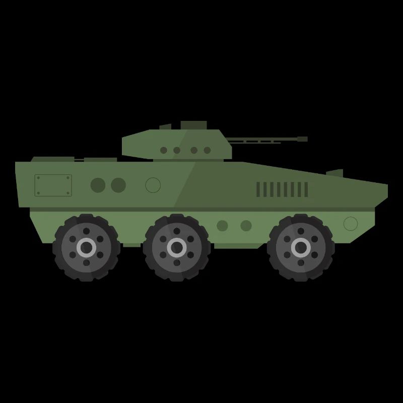Militärpanzer