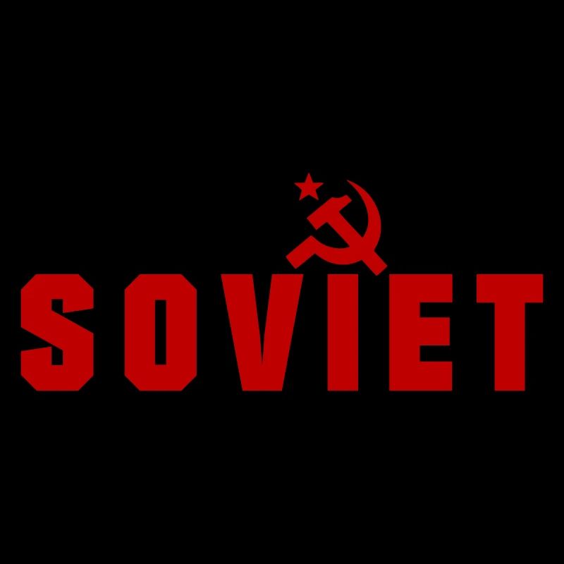 Soviet - Russia