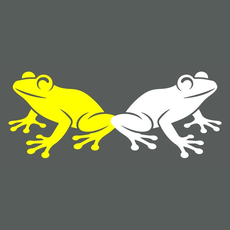 Frog Toad