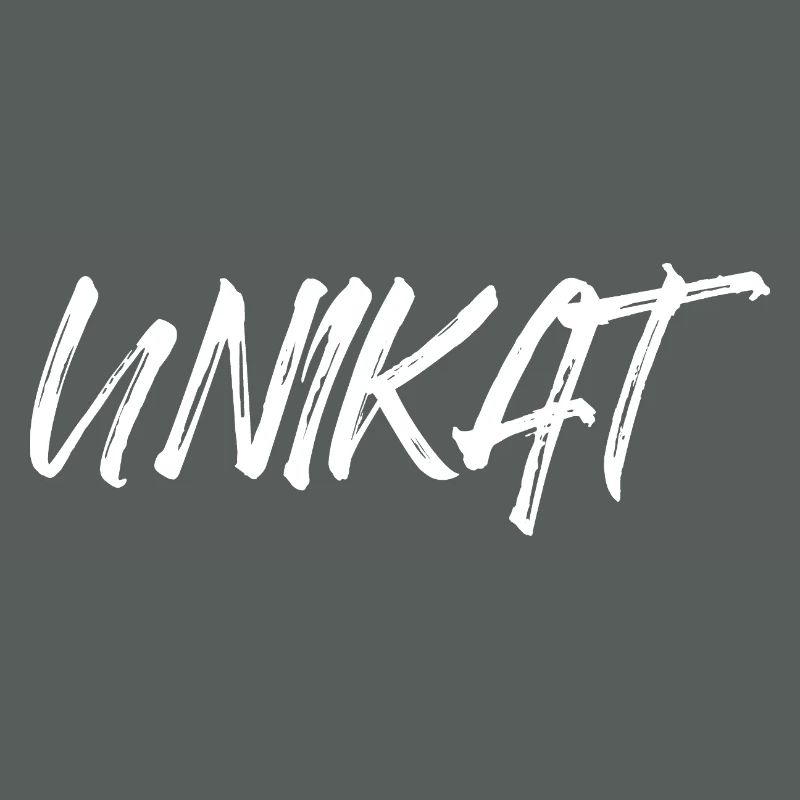 Unikat Einzigartig Individuell Selbstwert Unique