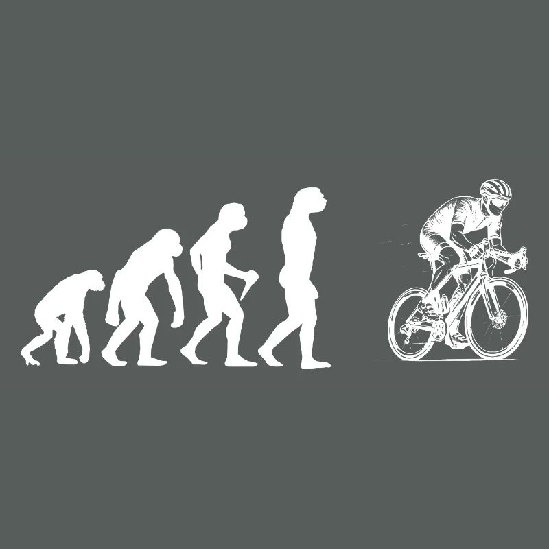 Conception de vélo de route compact pour vélo de route