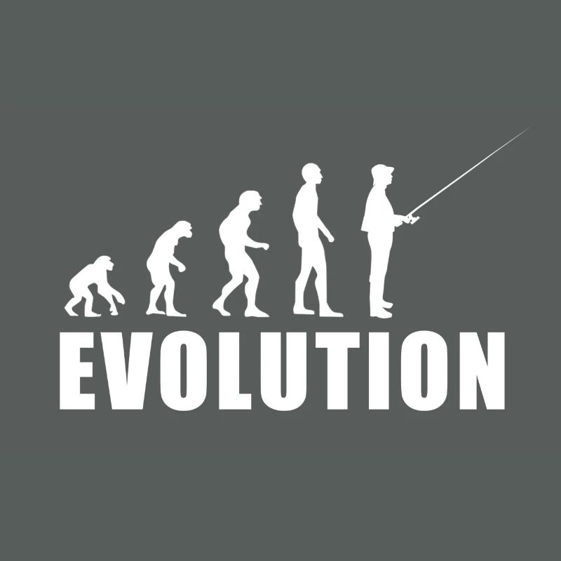 Cadeau de pêcheur EVOLUTION