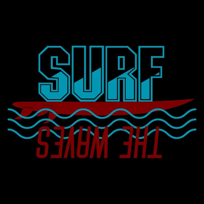 Surf the Wave