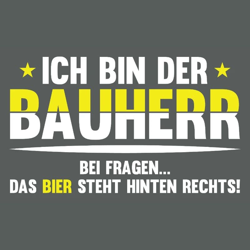 Bayerischer Bierwitz Spruch
