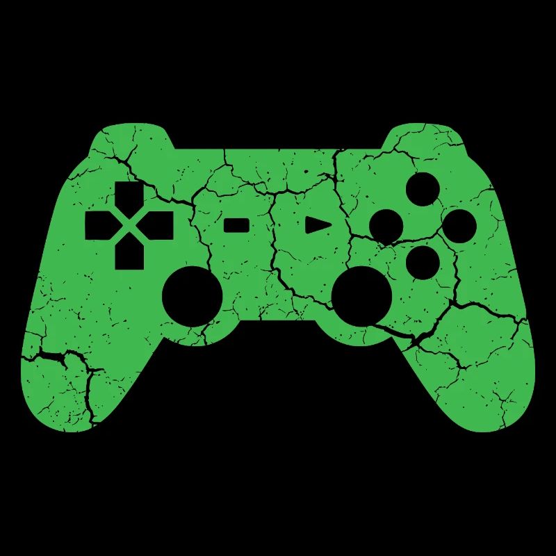 Controller-Gaming