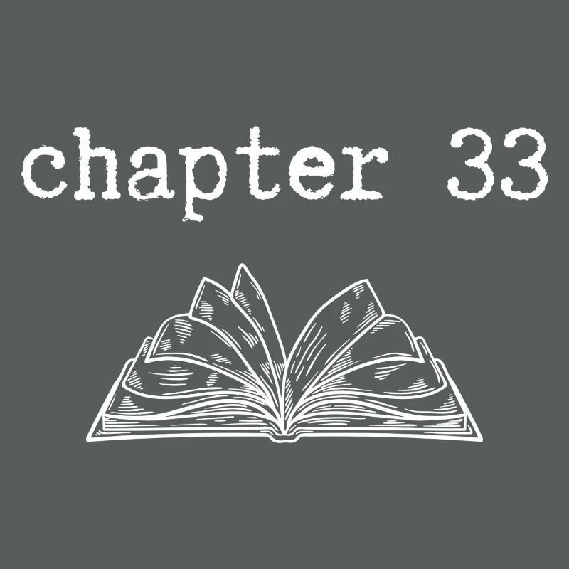 chapter 33 Birthday