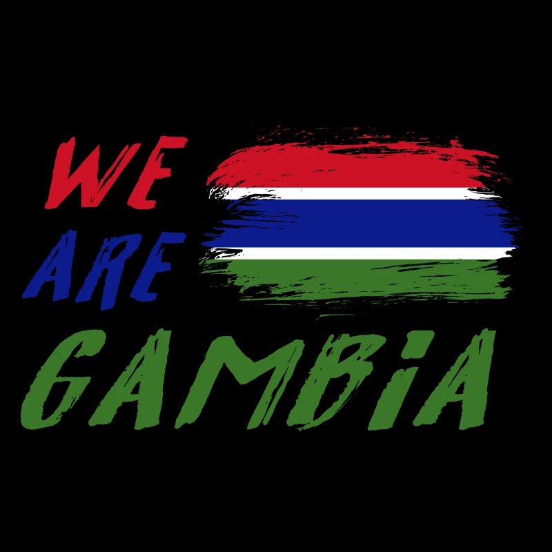 Wir sind Gambia