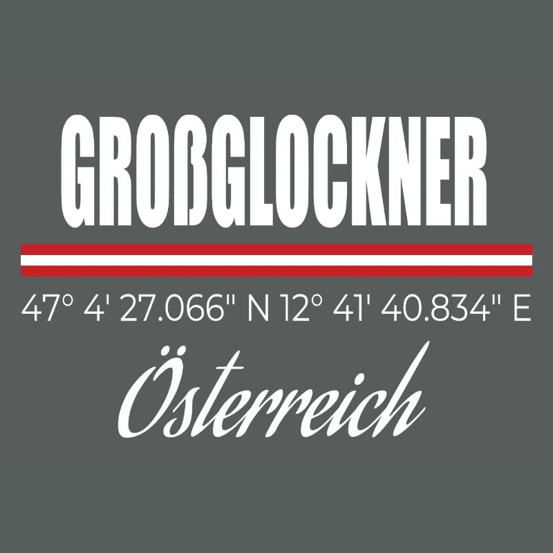 Großglockner