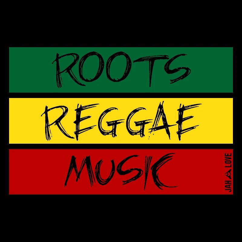roots reggae music