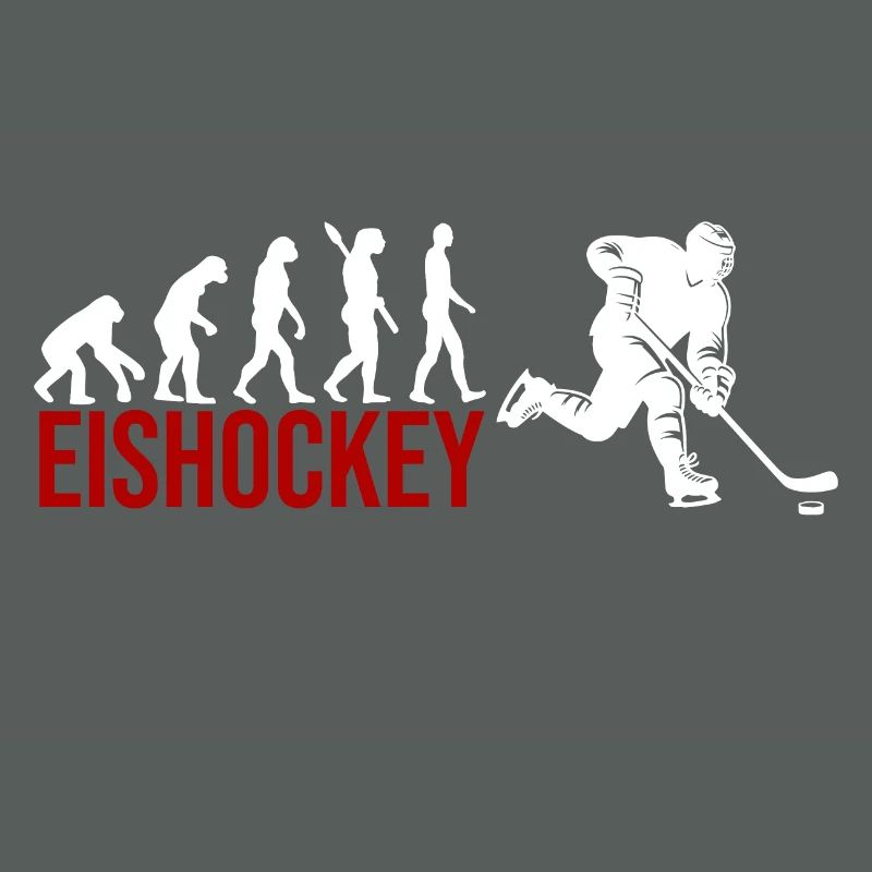 Evolution Eishockey