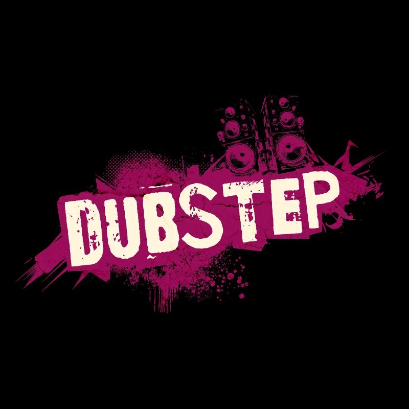 Dubstep-Graffiti-Grunge