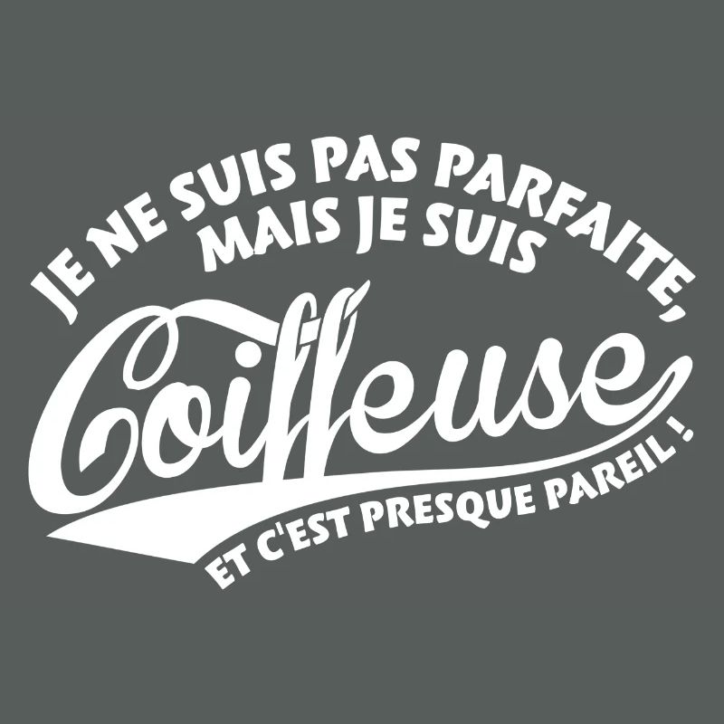 Parfaite Coiffeuse