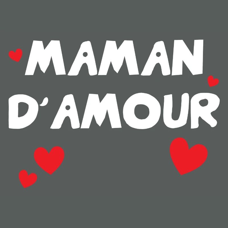 Maman d'Amour - Muttertag