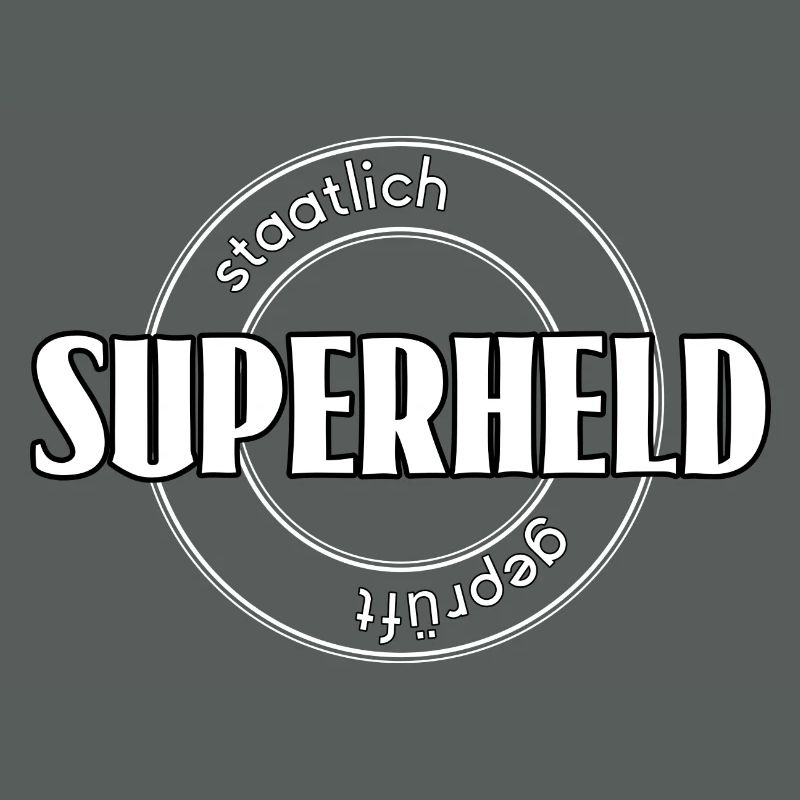 Superheld