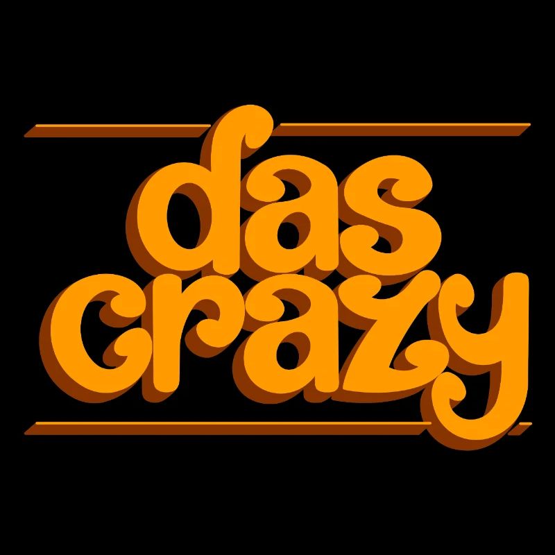 Das crazy