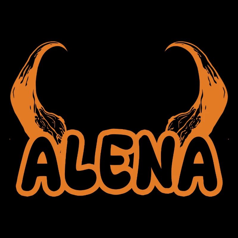 Gift for Alena