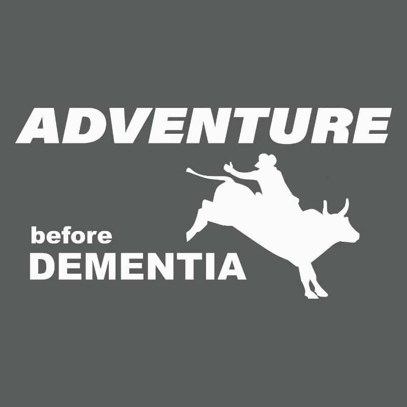 AVENTURE DE RODEO