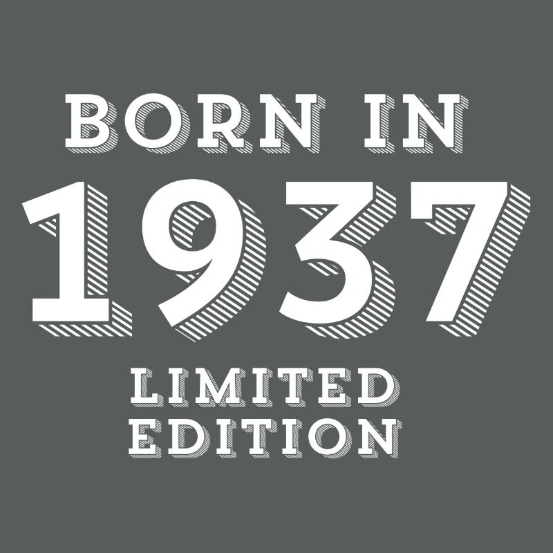 87 ans, date de naissance, année de naissance