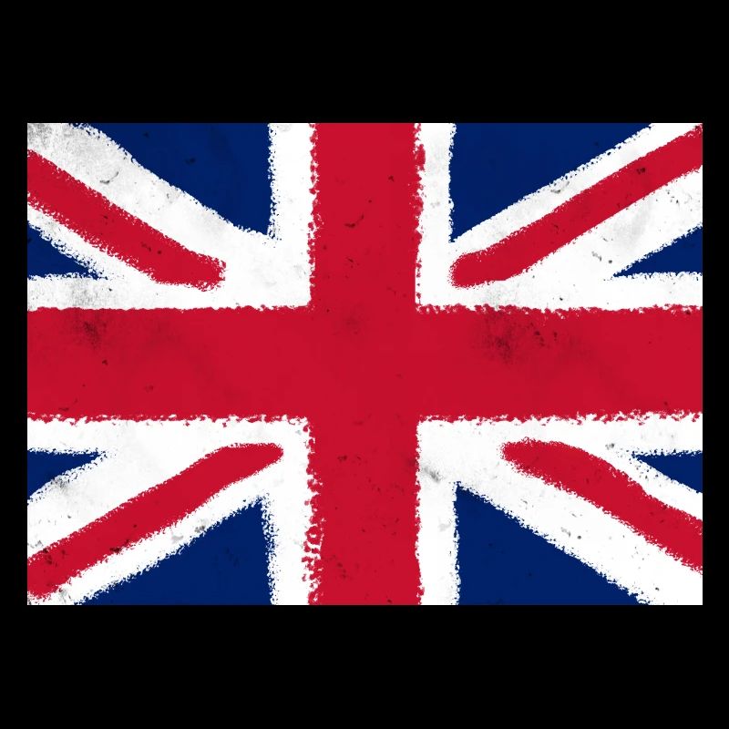 Drapeau du Royaume-Uni