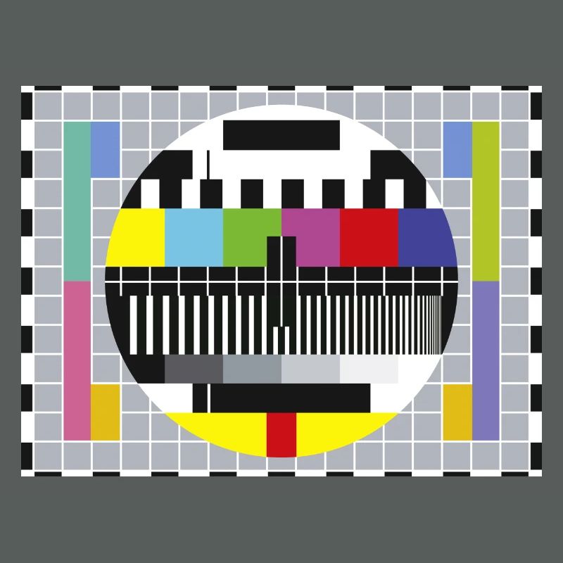 Test-Bild