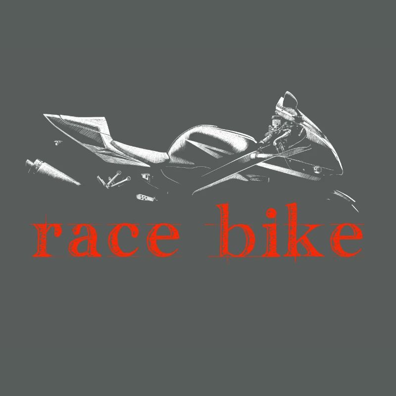 Vélo de course