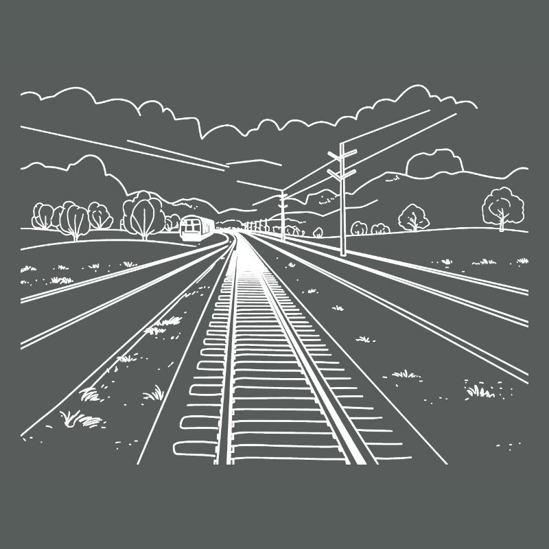 Chemin de fer