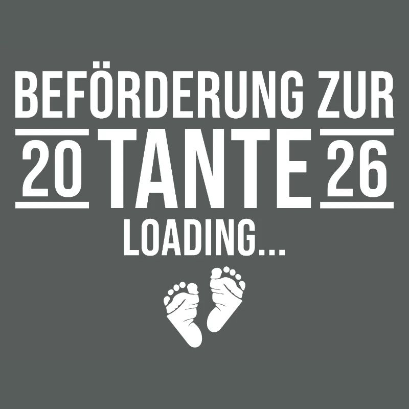 Aunt 2026 loading - Future godmother