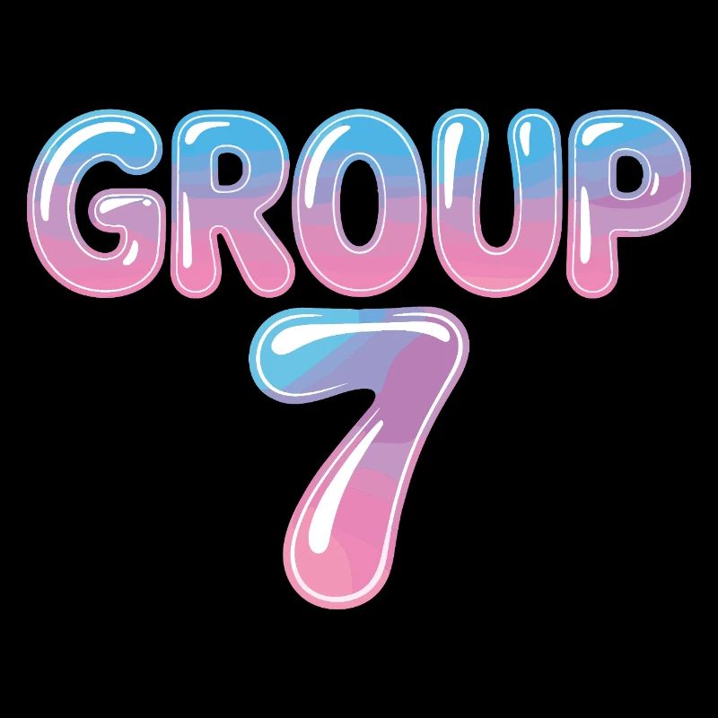 Funny Group 7 67 Meme Halloween Costume