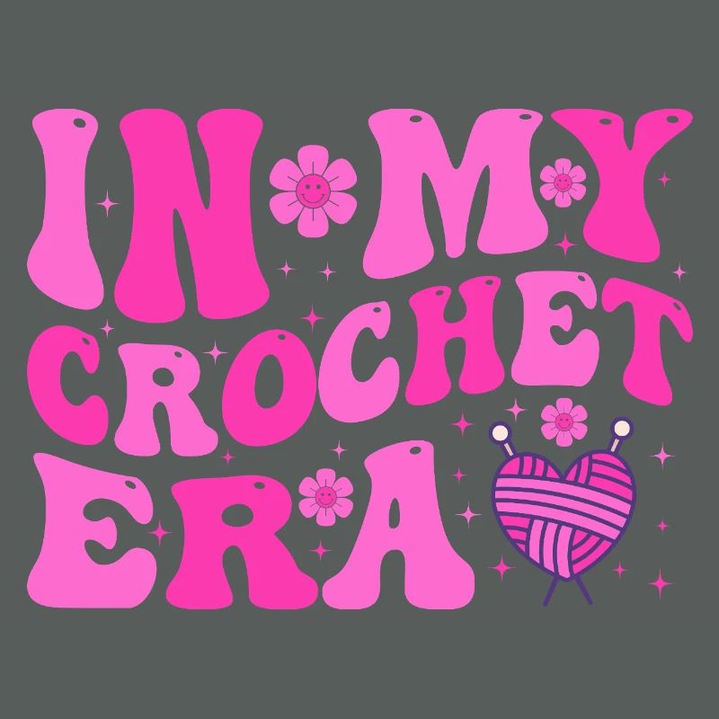 Dans ma zone crochet