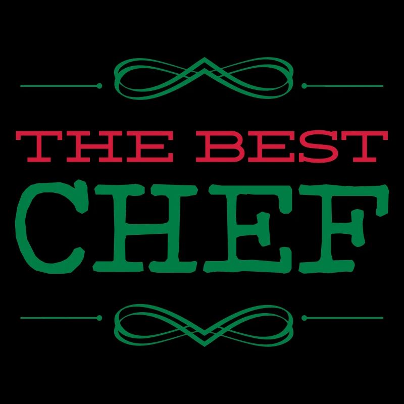 The Best Chef cooking