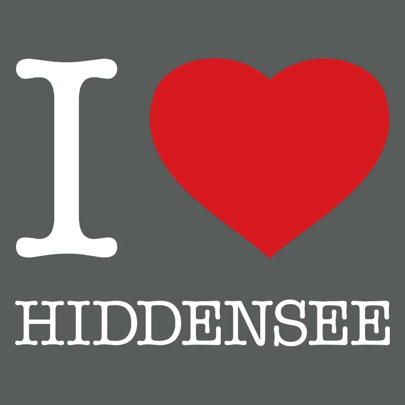 J’ADORE HIDDENSEE