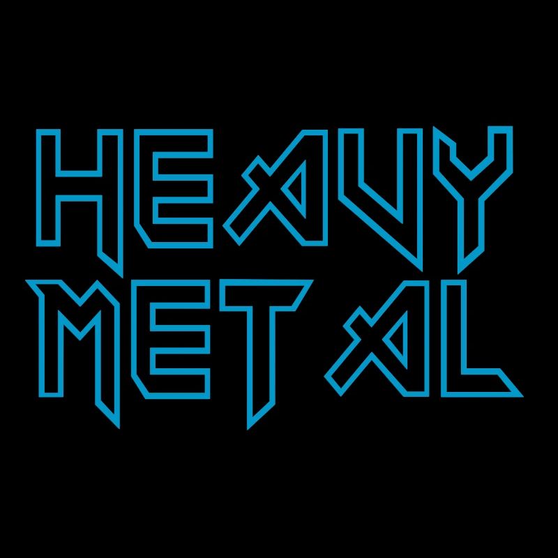 heavy metal