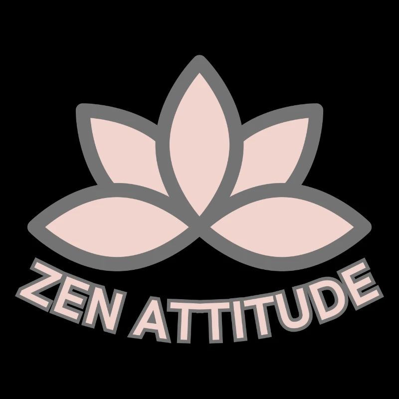 Zen Attitude