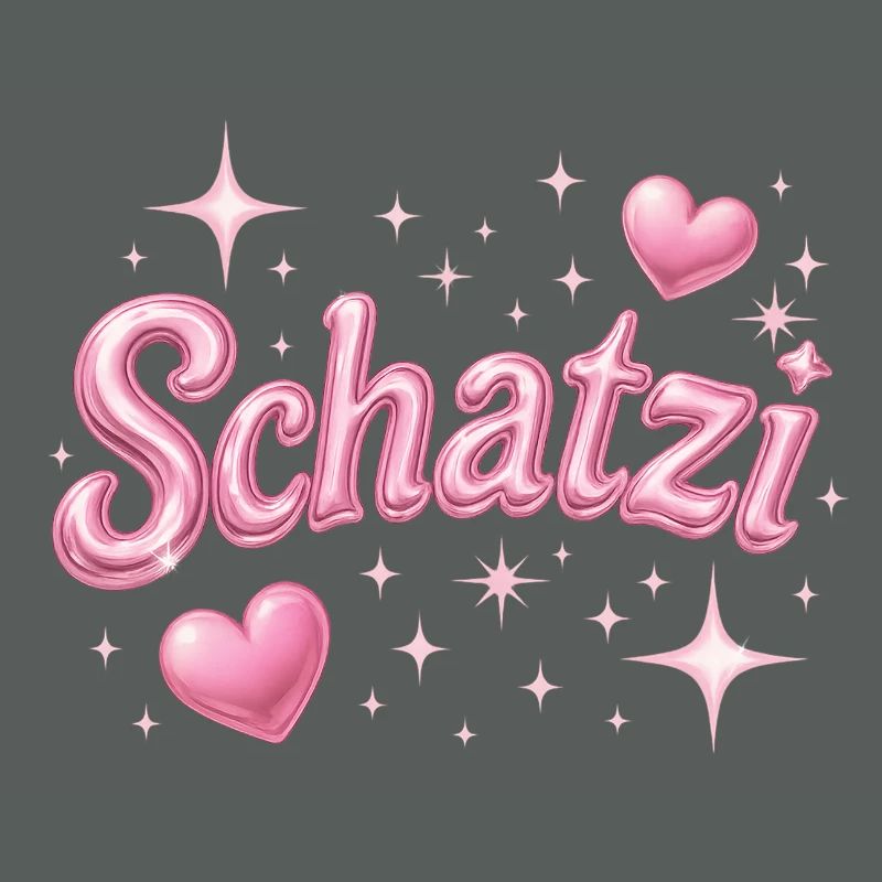 schatzi / Y2K Style