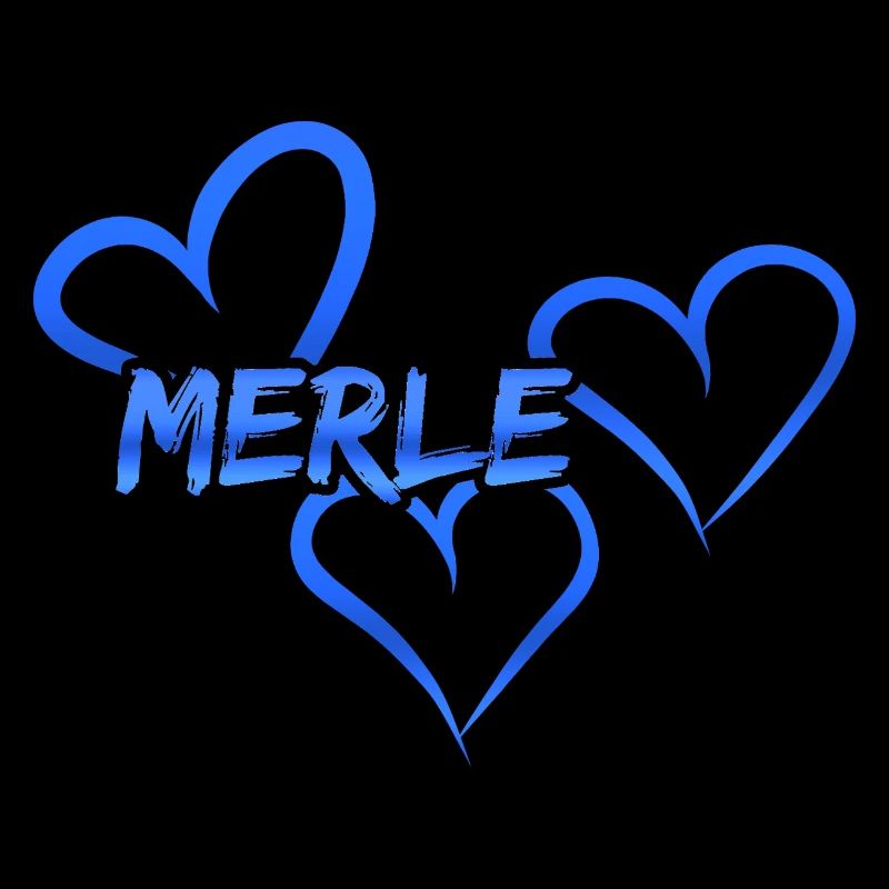 Merle