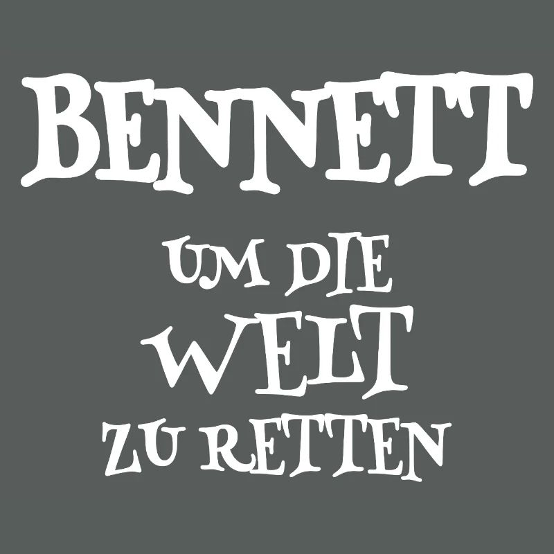 Retter Bennett